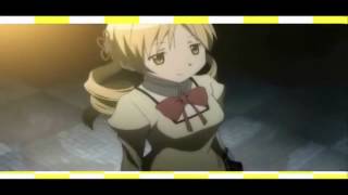 うｐ主≠作者 sm17219400 まどマギのマイムマイムを繋げてみた