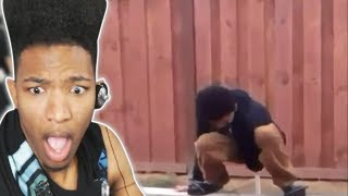 ETIKA REACTS TO A NIGGA FUCKING A POLE | ETIKA STREAM HIGHLIGHT