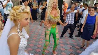 Nicolae Guta  - Loredana Chivu - Denisa Despa - show in draci   - Dan Indianu