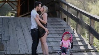kissing prank, social experiment, girls kissing in public, avrpranktv, avrpranks, kissing pranks,