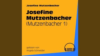 Josefine Mutzenbacher - Teil 44