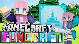 Disney Wish Come True | Ep. 7 | Minecraft FunCraft