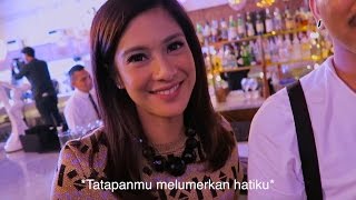 [MotoVLog] Abis Dari 32 Custom, Ketemu Dian Sastro