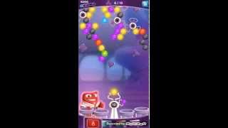 Inside out thought bubbles 204 level, головоломка шарики за ролики, Alles steht Kopf / Vice-Versa
