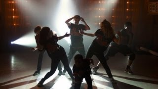 Фильм «Уличные танцы 3: Все звезды» Смотреть русский трейлер