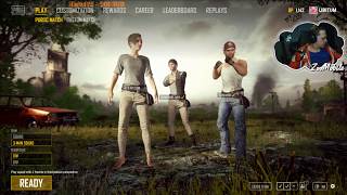 Стрим PUBG и Pony Island