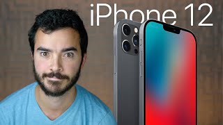 iPhone 12 - ¿Que Esperar? (2020)