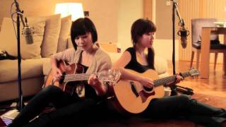 普通朋友 - 陶喆 (Robynn and Kendy)