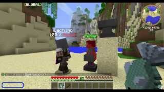 Minecraft dupe custom npc ! Бесконечный лут с квестов! Дюпаем квесты.