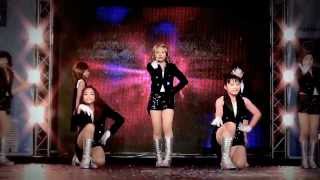 "SMP3" cover T-ARA @ "Japan Festa in Bangkok 2013" :final round