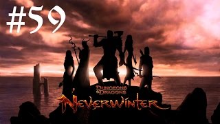 Neverwinter Online - #59 [Ледяной молот]