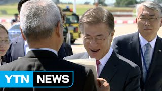 G20 정상회의 마무리..."대북 공감대 확보" / YTN