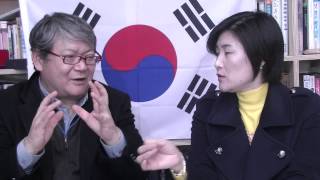 [김종환의 K-Talk : 김정아] 북한 여군장교 출신이 보는 대한민국 (3)