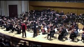 Hayk Tigranyan - aria of Mefistofeles  from the
