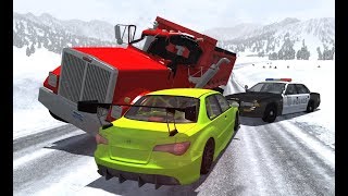 Мультики про машинки - Правила дорожного движения! Новый мультфильм игра