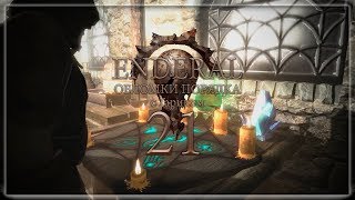 Enderal: Обломки порядка - 21 (Храм Солнца)