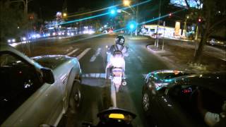 John Boyd Dunlop, Campinas SP - LeoO94 (MOTOVLOG | MOTO FILMADOR) - XRE 300