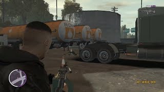Прохождение GTA IV The Ballad Of Gay Tony (PC) на 100% - Часть 49
