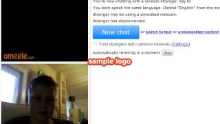 Omegle trollausta osa 3