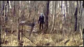 СУЩЕСТВОВАНИЕ СЛЕНДЕРМЕНА! ФАКТЫ, СЛЕНДЕРМЕН!