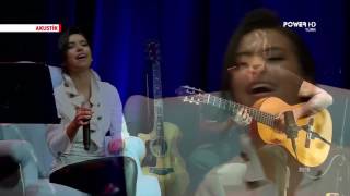 Tuğba Yurt - Pişmanım (PowerTürk Akustik)