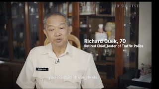 retired chief tester ex tp share tips on how to pass driving test in singapore