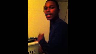 Lil Snupe going hard before the deal