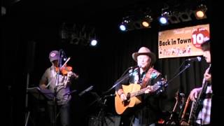 Japanese Country Singer, Hank Sasaki(1937-2015) Memorial Part 1