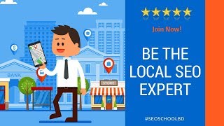 Local SEO Training in Bangladesh | Md Faruk Khan