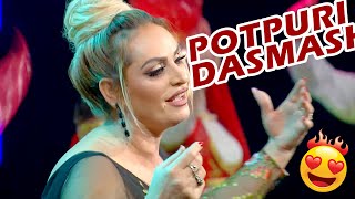 Flora Gashi - Potpuri Dasmash (Official Video HD)