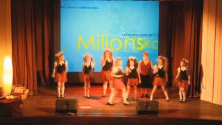 Si-si-dra_Vokala_studija_MILJONS