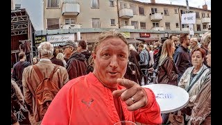 НЕ ЗНАЛ, ЧТО ТАК ПРАЗДНУЮТ В ШВЕЦИИ