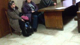 Прокурор Гульовська дала злочинний наказ Грифону, бо боїться гласності у "заказній" справі!