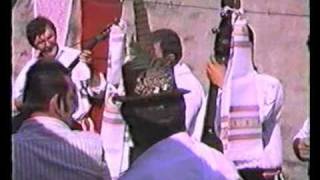 TS Dike - Svadba Županja 1988