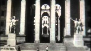 Tbilisi in 50-60's Тбилиси в 50-60ые годы