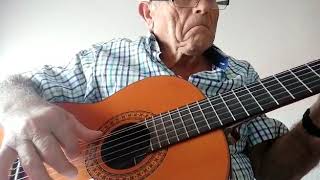 Yo soy un hombre del campo por mi gran amigo Agustín