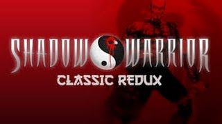 Como baixar Shadow Warrior Classic Redux (PC)