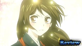 Kamisama Kiss Season 2 Episode 9 Anime Review - The Growth 神様はじめました◎