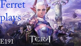 TERA walkthrough 191 - To Balder's Refuge