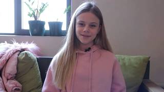 Видео отзыв о студии RindaVideo от Евы Аш