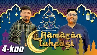 #inoyatillo_andijoniy | G'aybullo domla - G'iybatning gunohi 100 ta zinoga teng