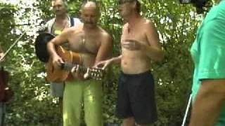 Песня про Жопу