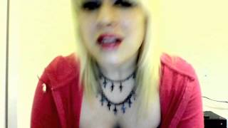 Young Blood Spills complete vocal cover ESTK