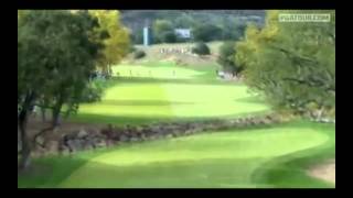Bubba Watson Top 5 Shots