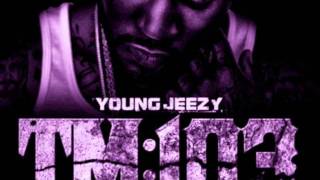 Young Jeezy ft Fabolous & Jadakiss - OJ (Slowed) TM103