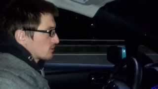 Как увеличить пробег электромобиля по трассе?