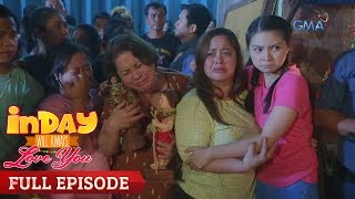 Inday Will Always Love You: Pagguho ng mundo ni Happylou (Full Episode 2)