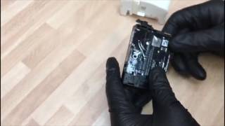 How to reset Ink Cartridges Epson XP-235, XP-332, XP-335, XP-432, XP-435, XP-245, XP-342, XP-345,