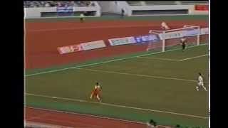 Dragan Stojkovic (Outside Kicks)