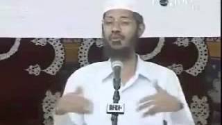 Urdu: Kya Qur'an Ko Samajh Kar Padhna Zaroori Hai - Dr. Zakir Naik